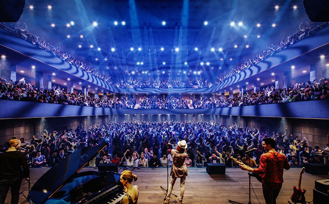 Wolves win announcement