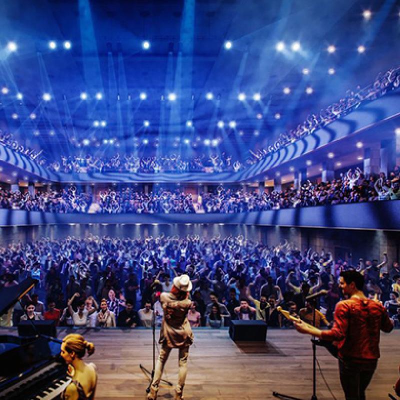 Wolves win announcement