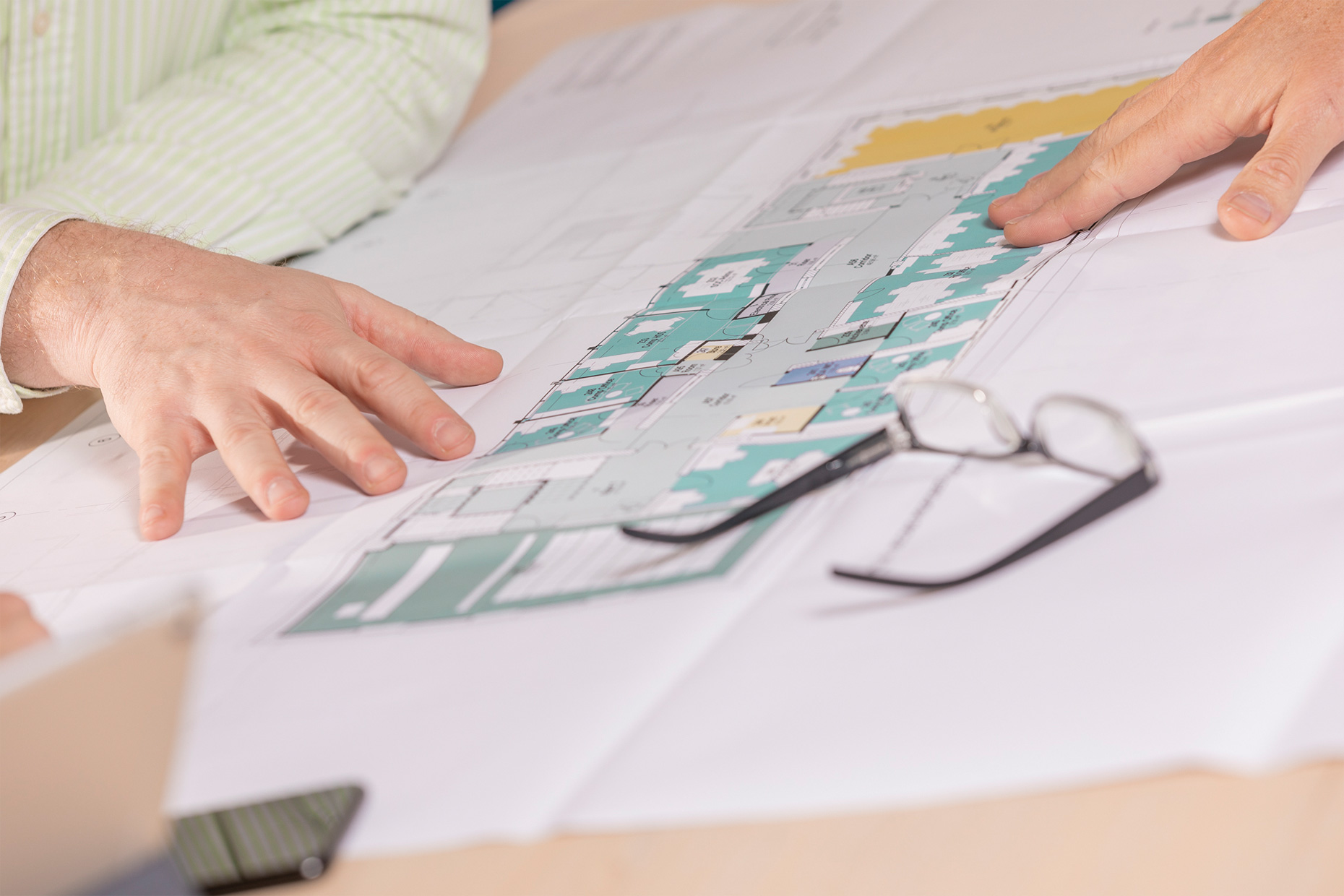 Design + Consultation Photo